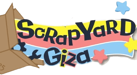 scrapyard