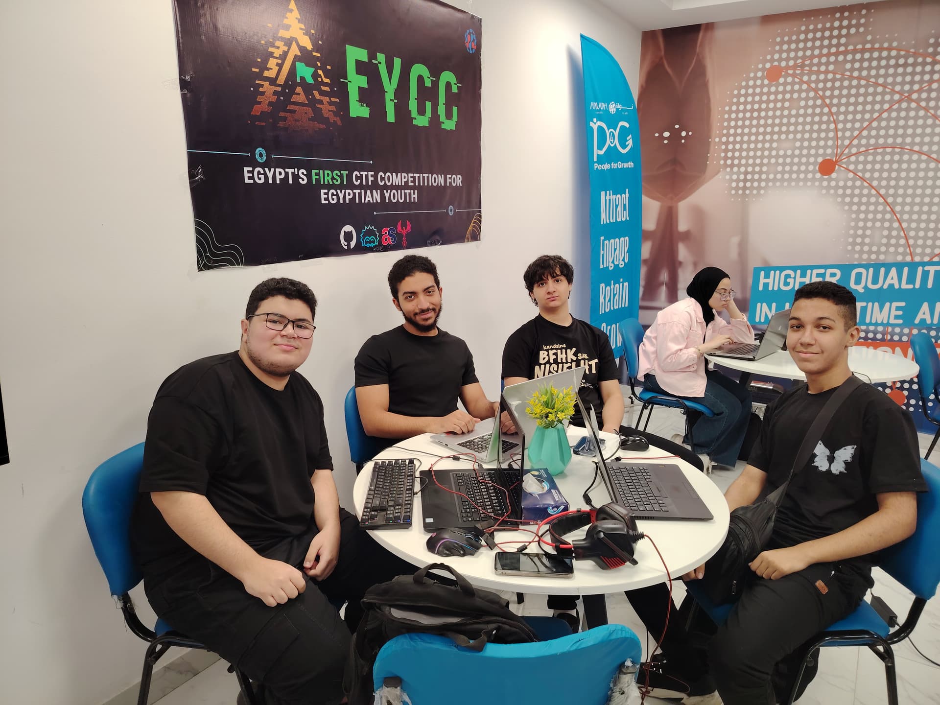 EYCC 2025 photo 1