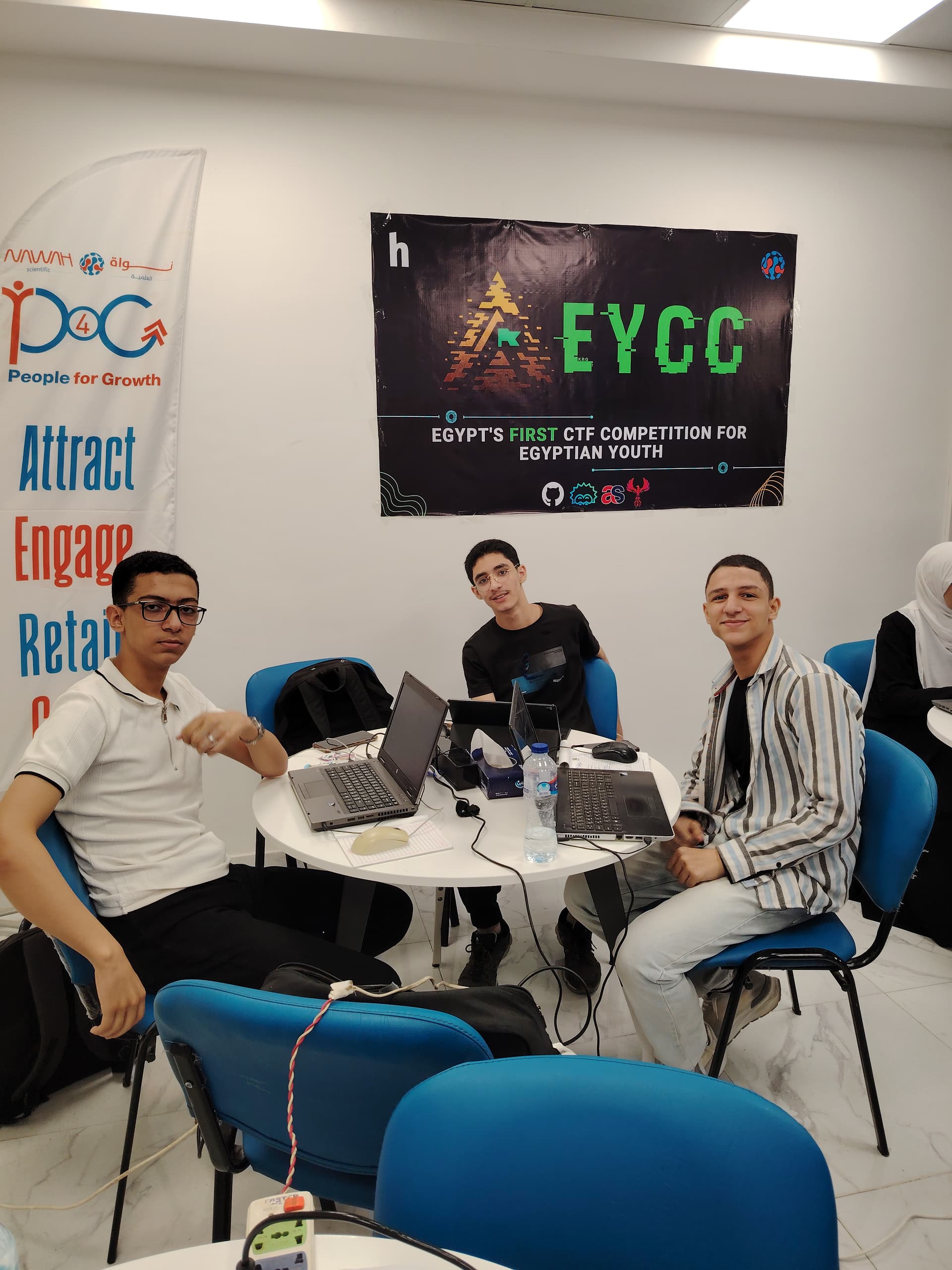 EYCC 2025 photo 6