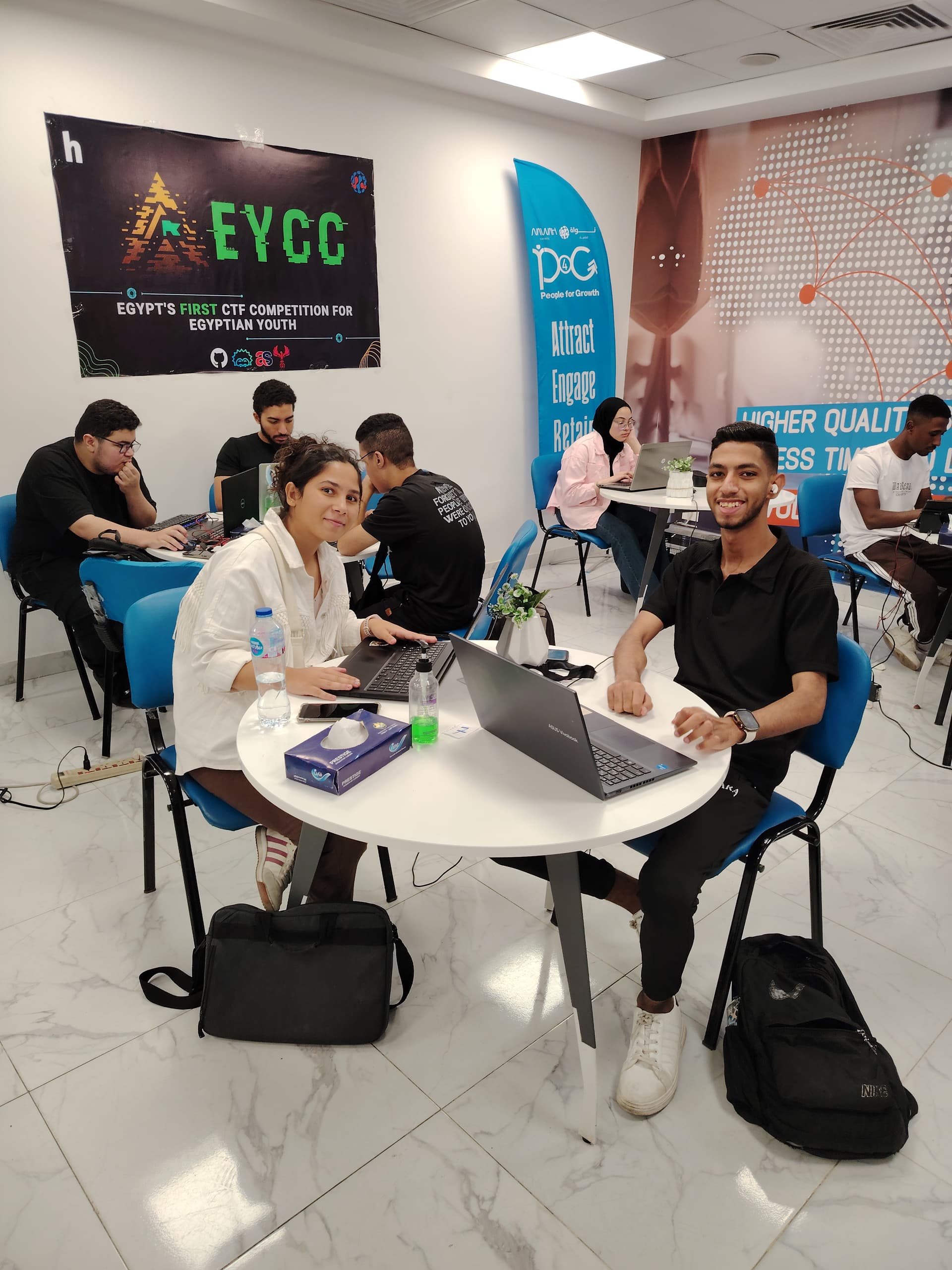 EYCC 2025 photo 8