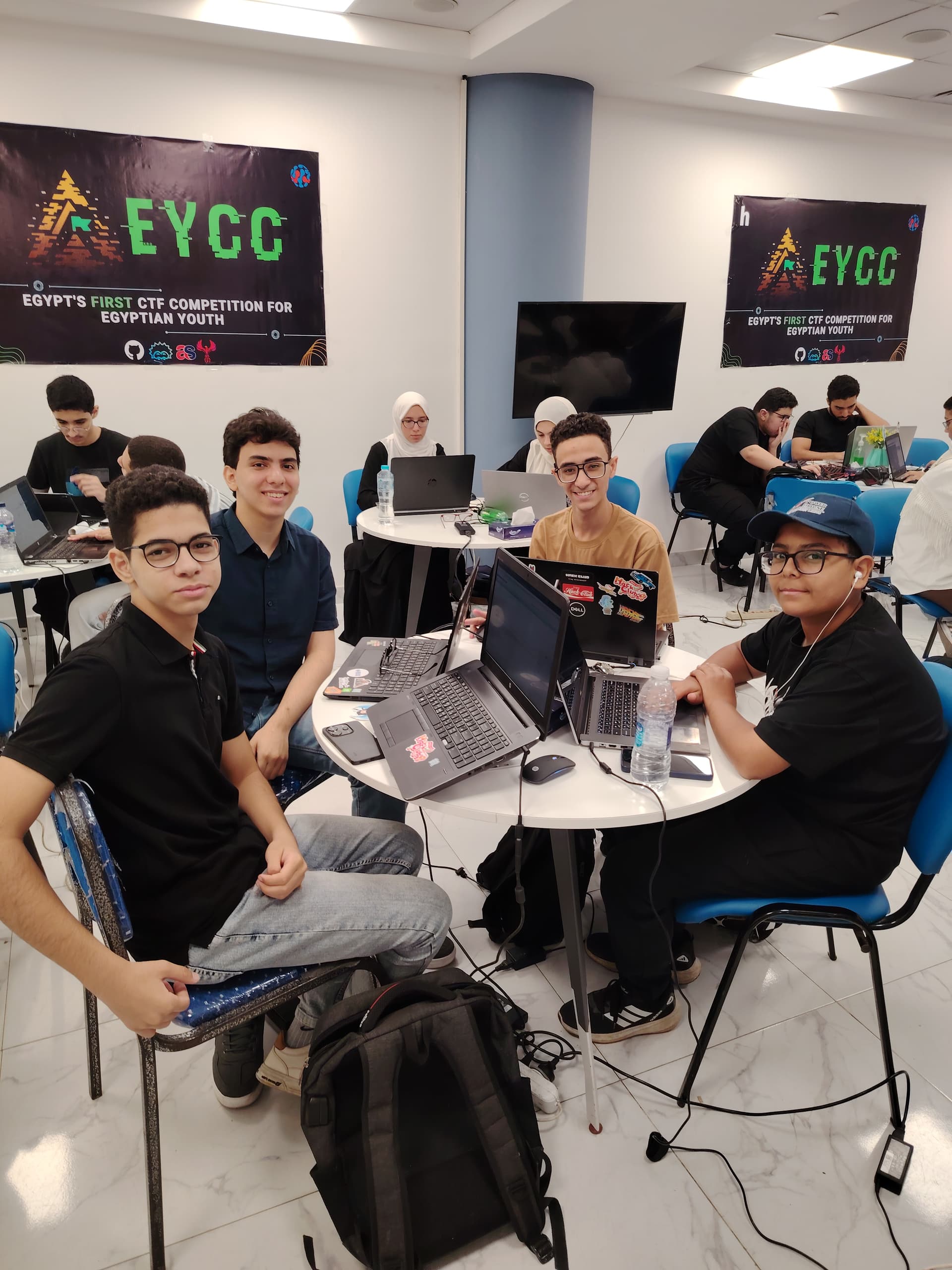 EYCC 2025 photo 9