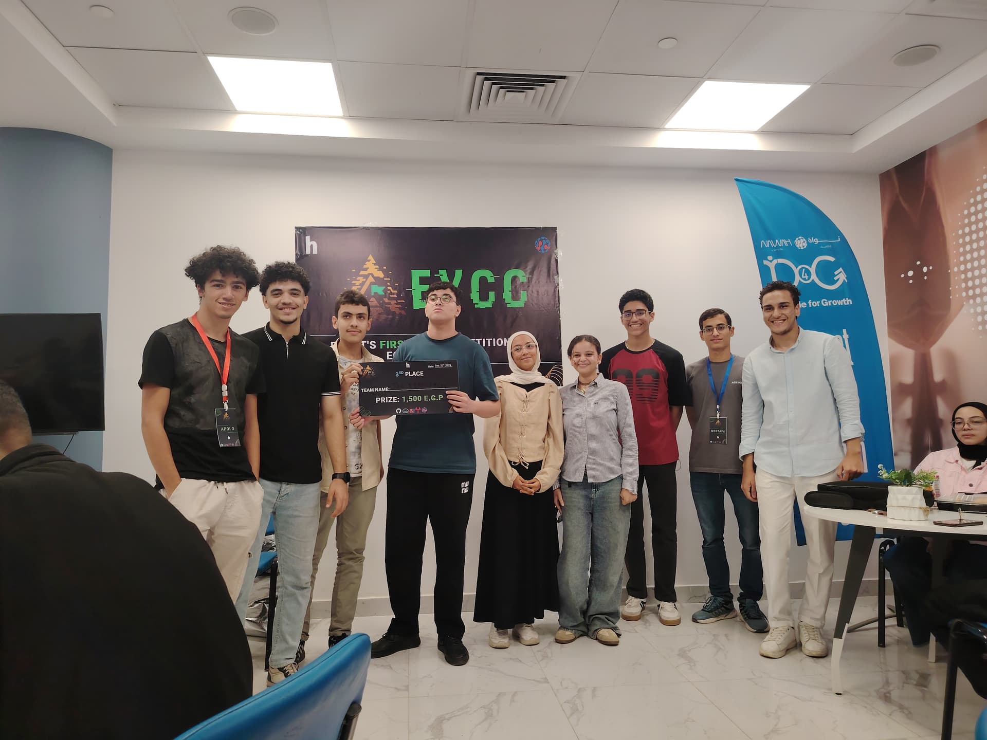 EYCC 2025 photo 15