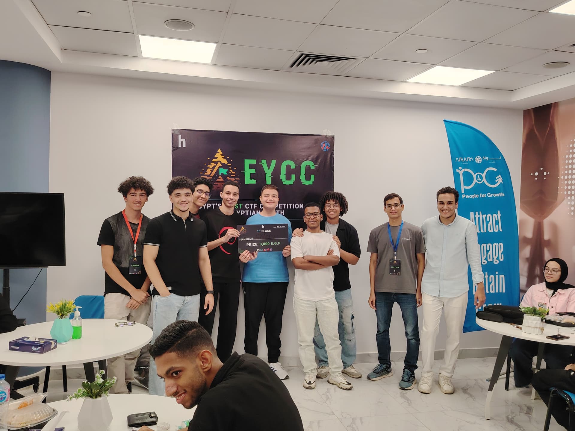 EYCC 2025 photo 17